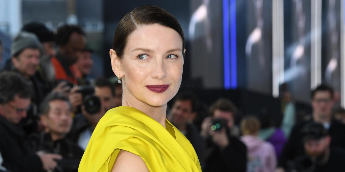 Caitríona Balfe