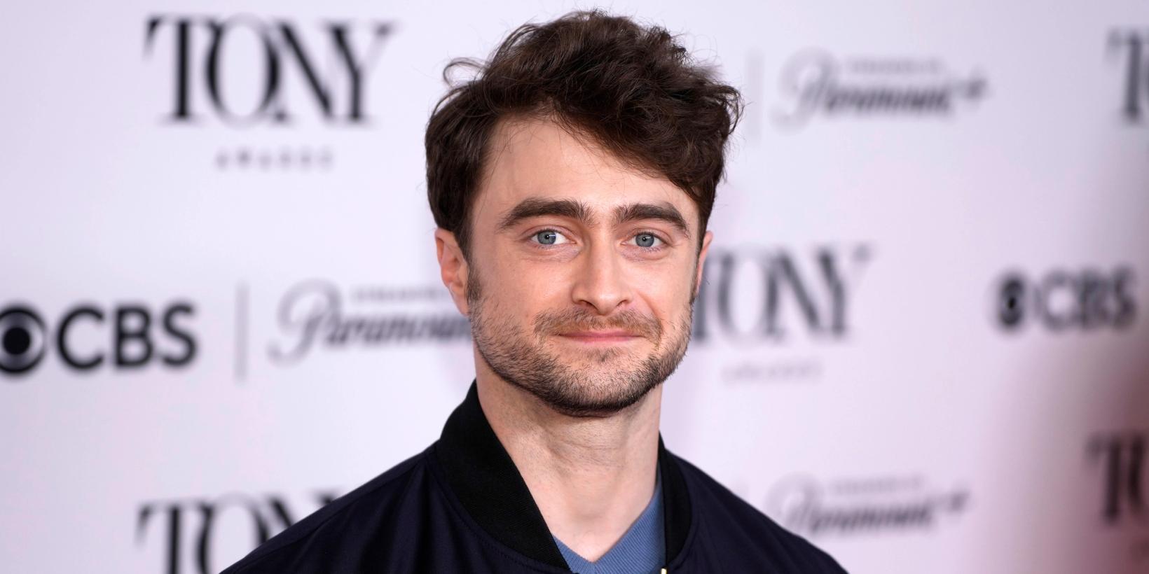 Daniel Radcliffe