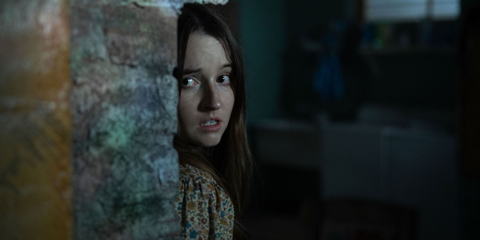 Kaitlyn Dever i No One Will Save You