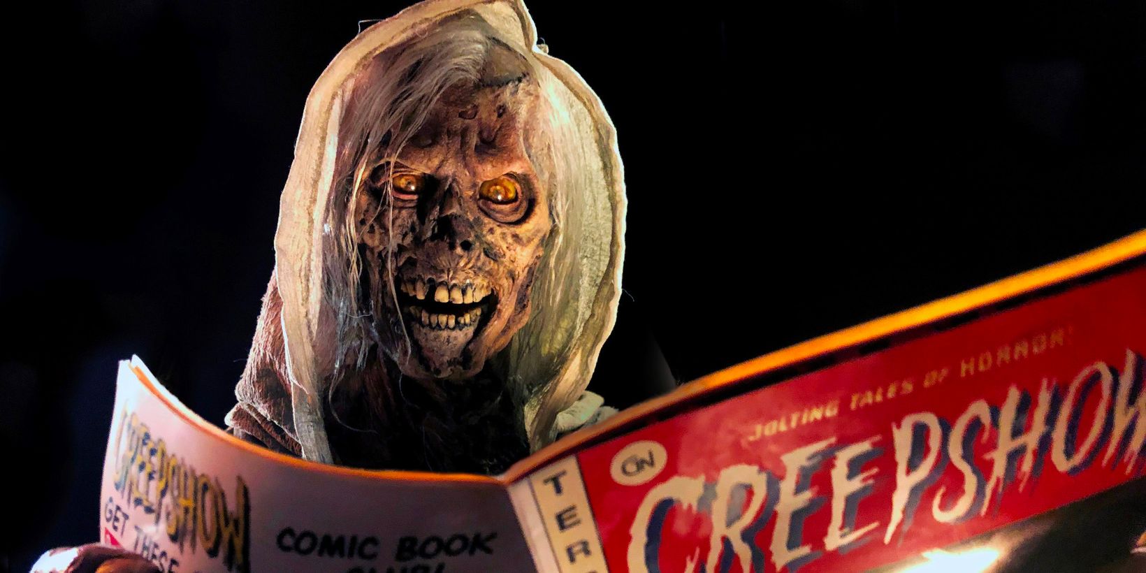 Creepshow