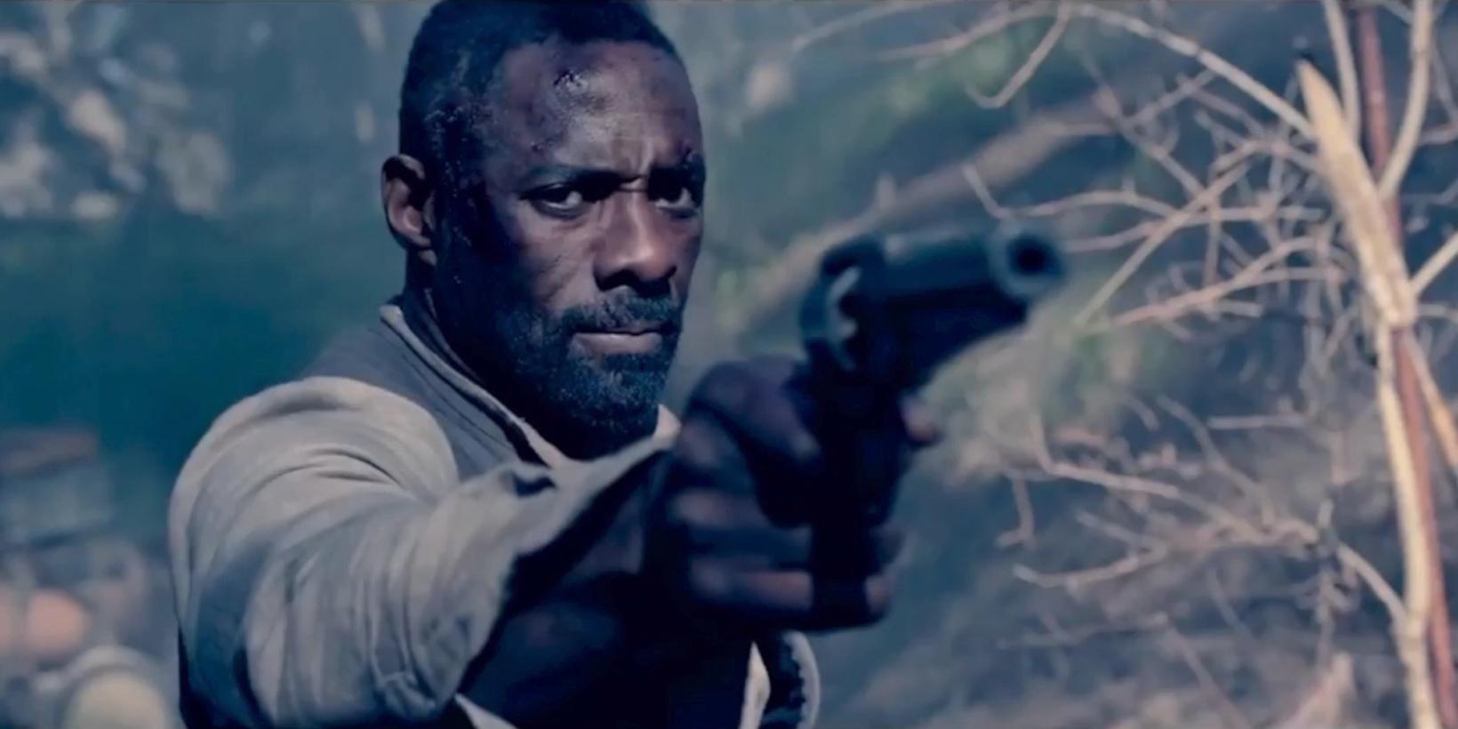 The Dark Tower