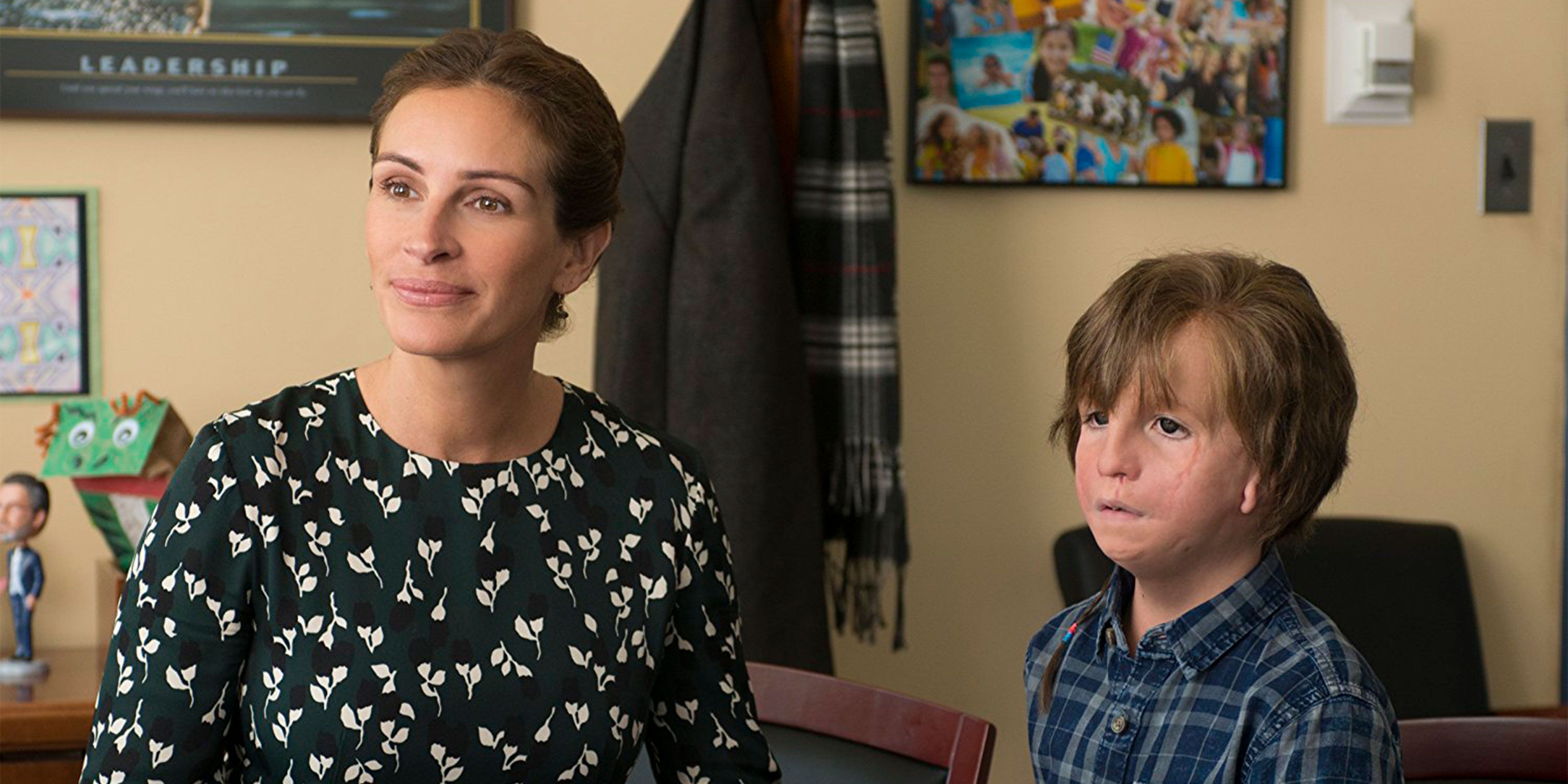 Bilde fra 'Mirakel (Wonder)'