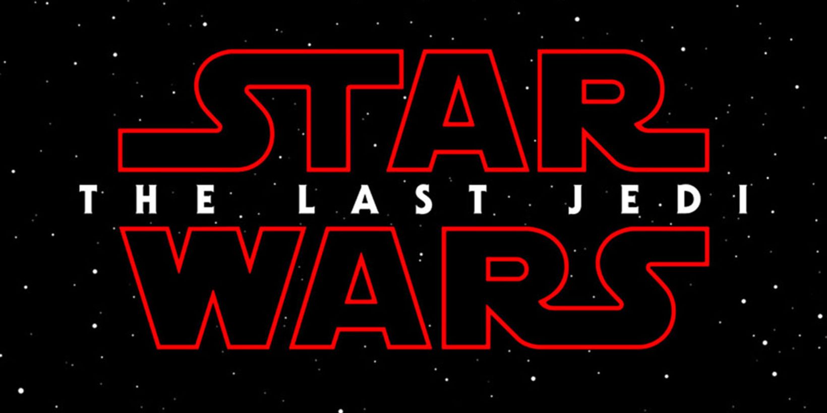 Star Wars: The Last Jedi