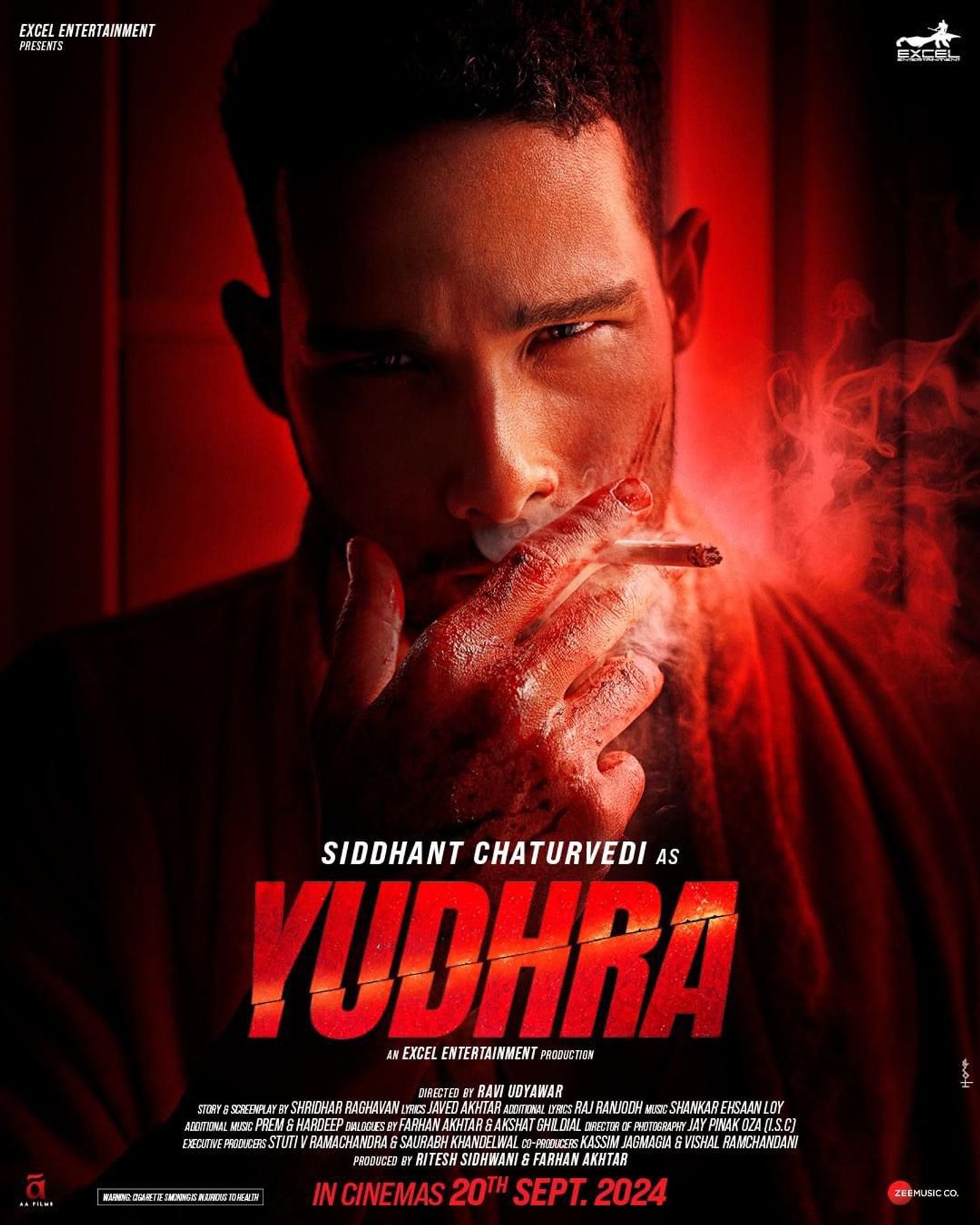 YUDHRA