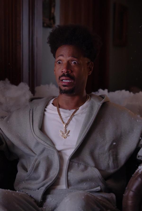 Bilde fra 'Scary Movie'