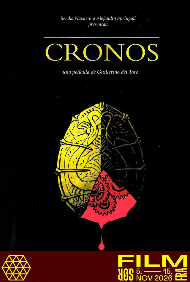 Bilde fra 'Cronos'