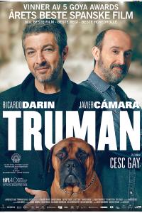 Plakat for 'Truman'