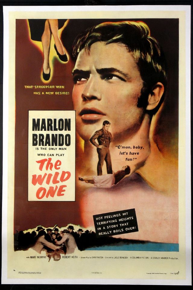 The Wild One