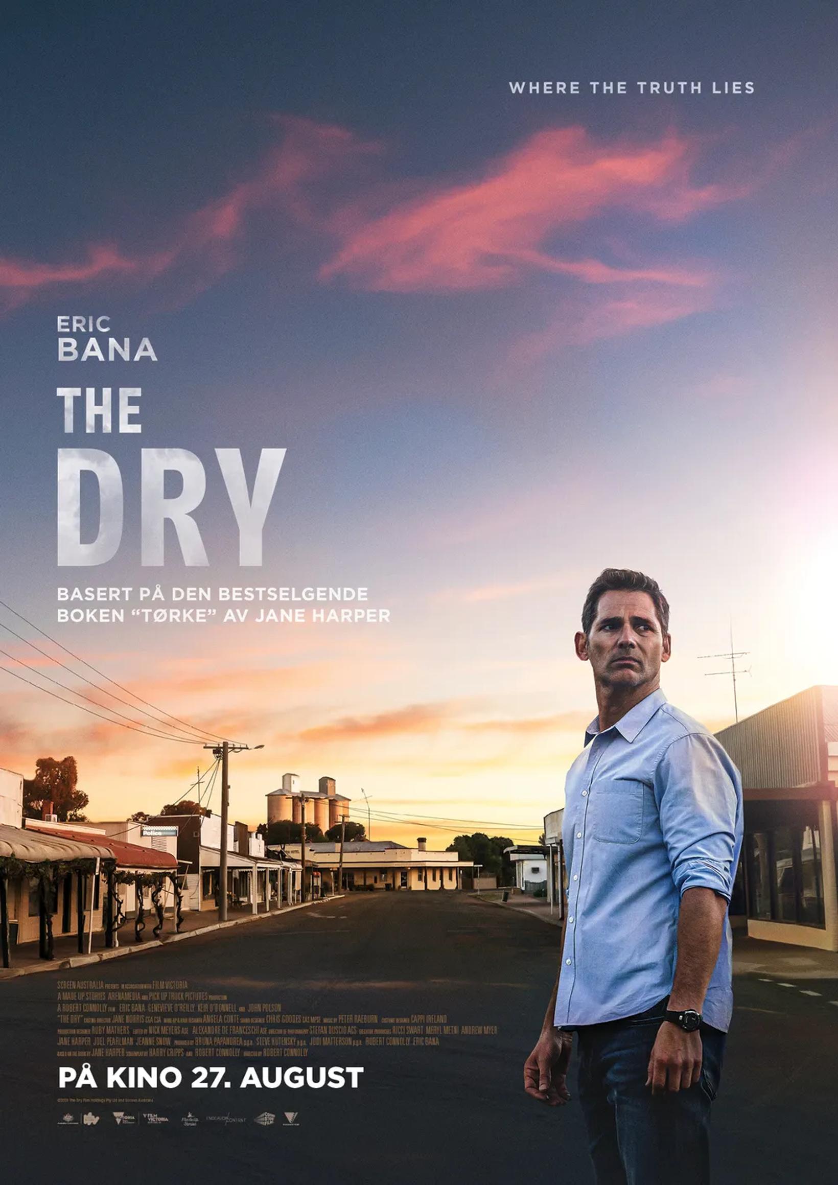 The Dry