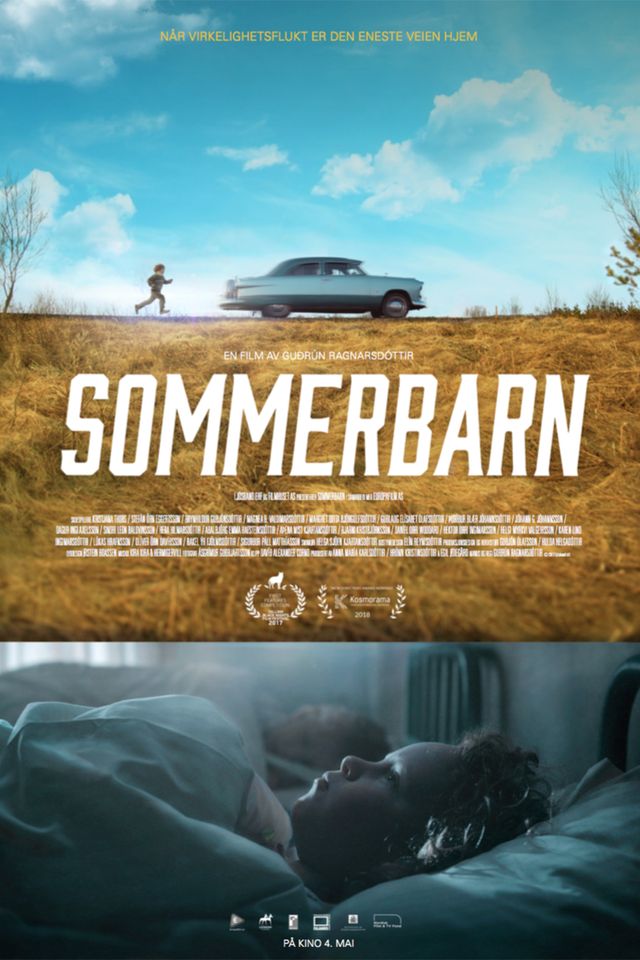 Sommerbarn