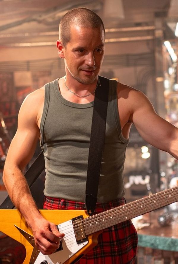 Bilde fra 'MISIE (BEARS)'