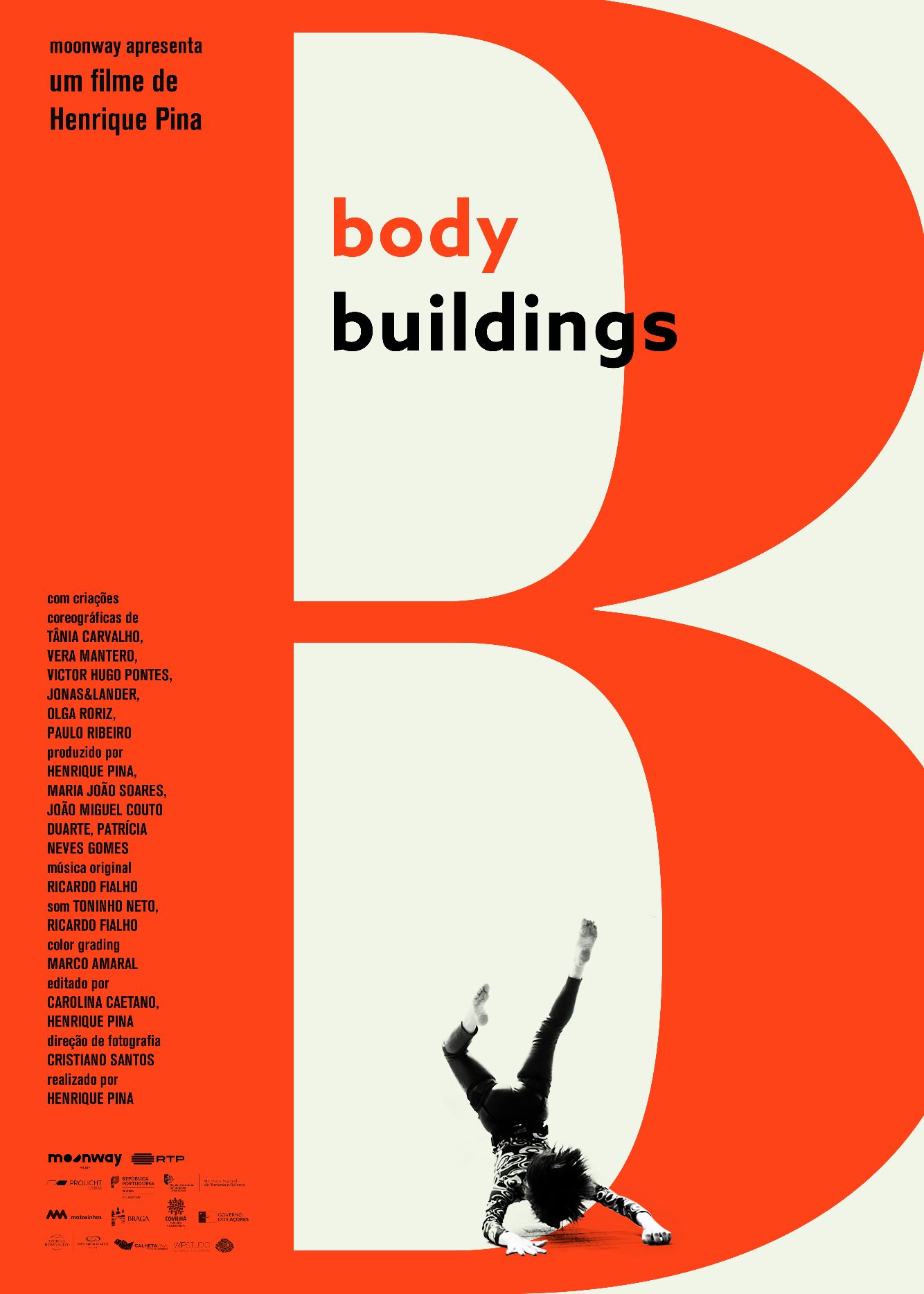 Body-Buildings