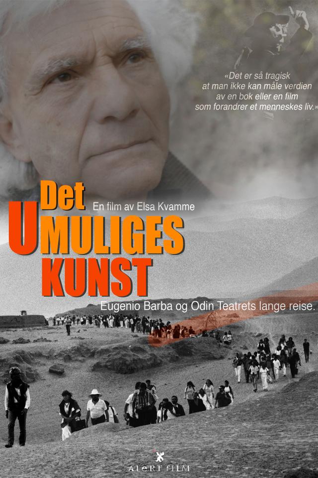Det umuliges kunst