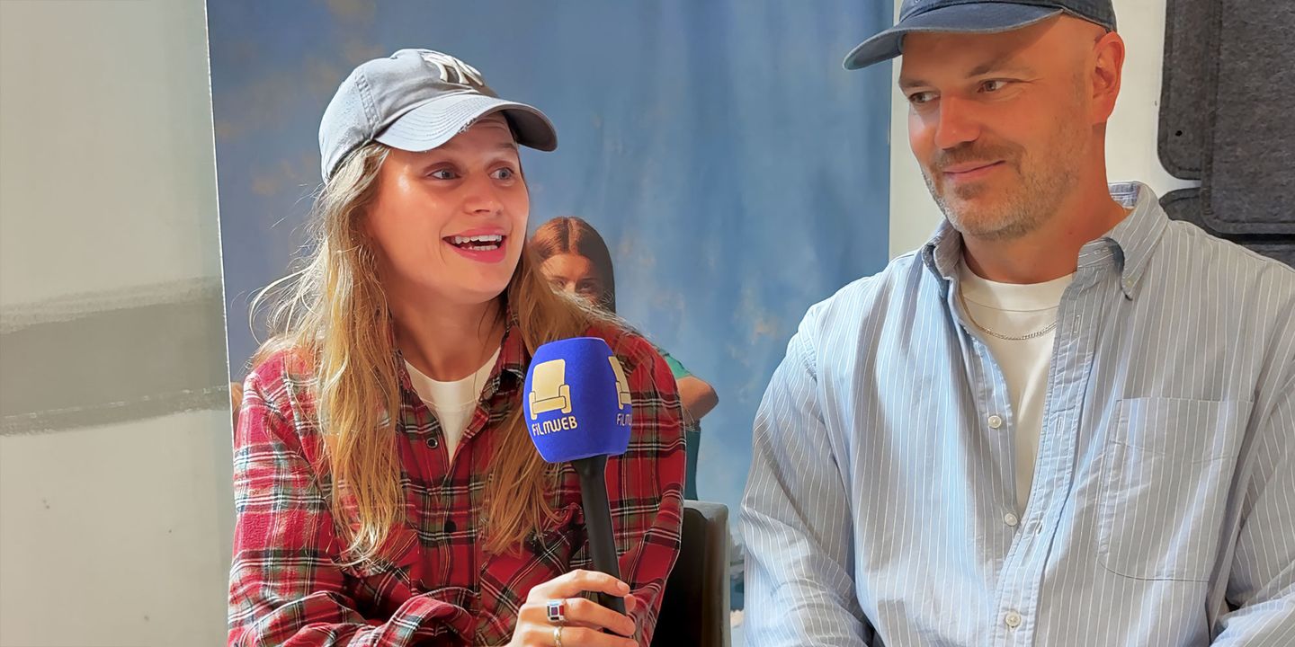 Marie Ulven og Eivind Landsvik forteller om Lave forventninger