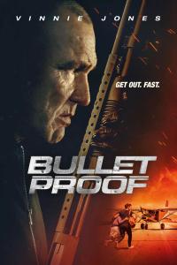 Plakat for 'Bullet Proof'