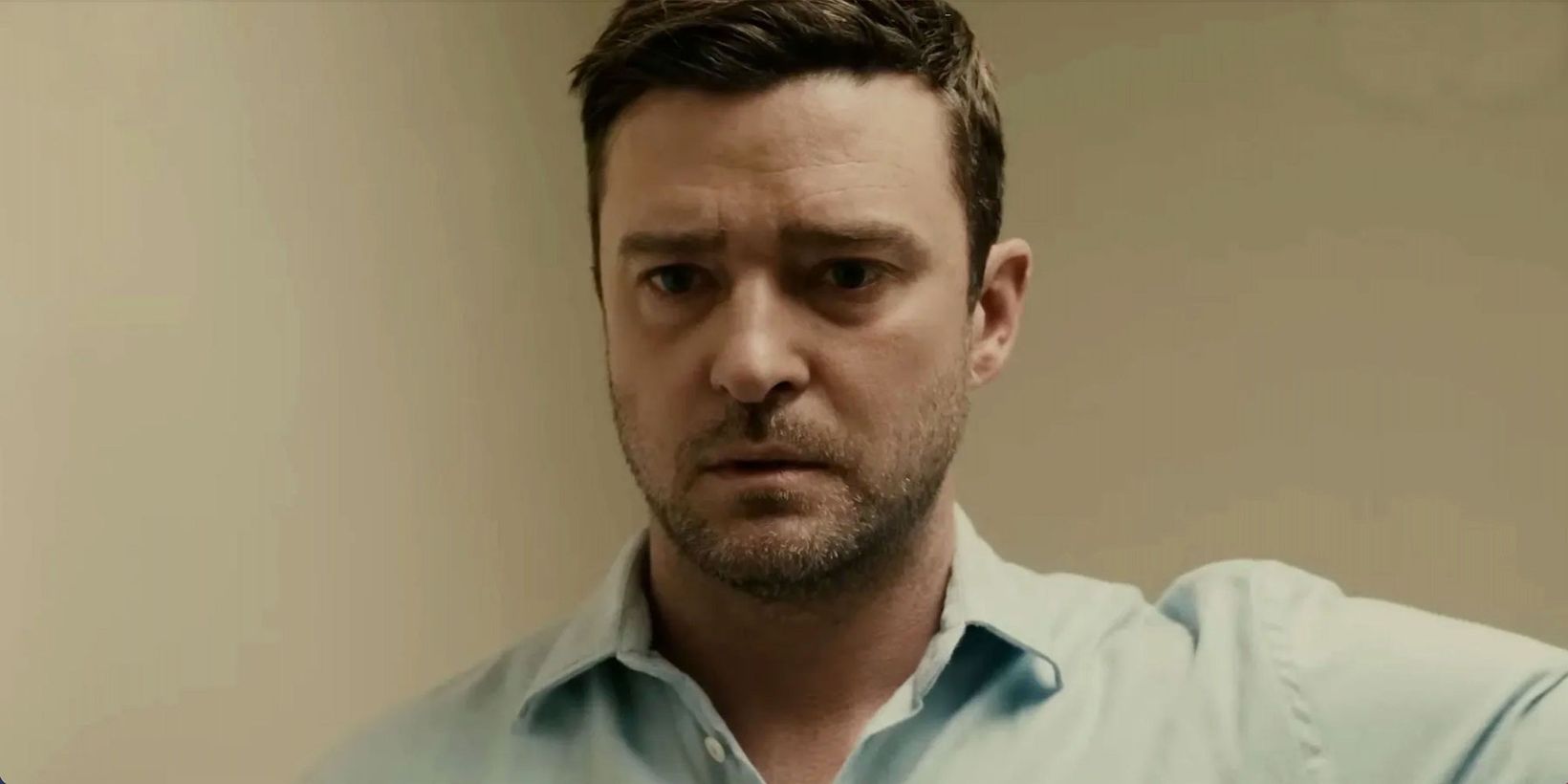 Justin Timberlake i Reptile