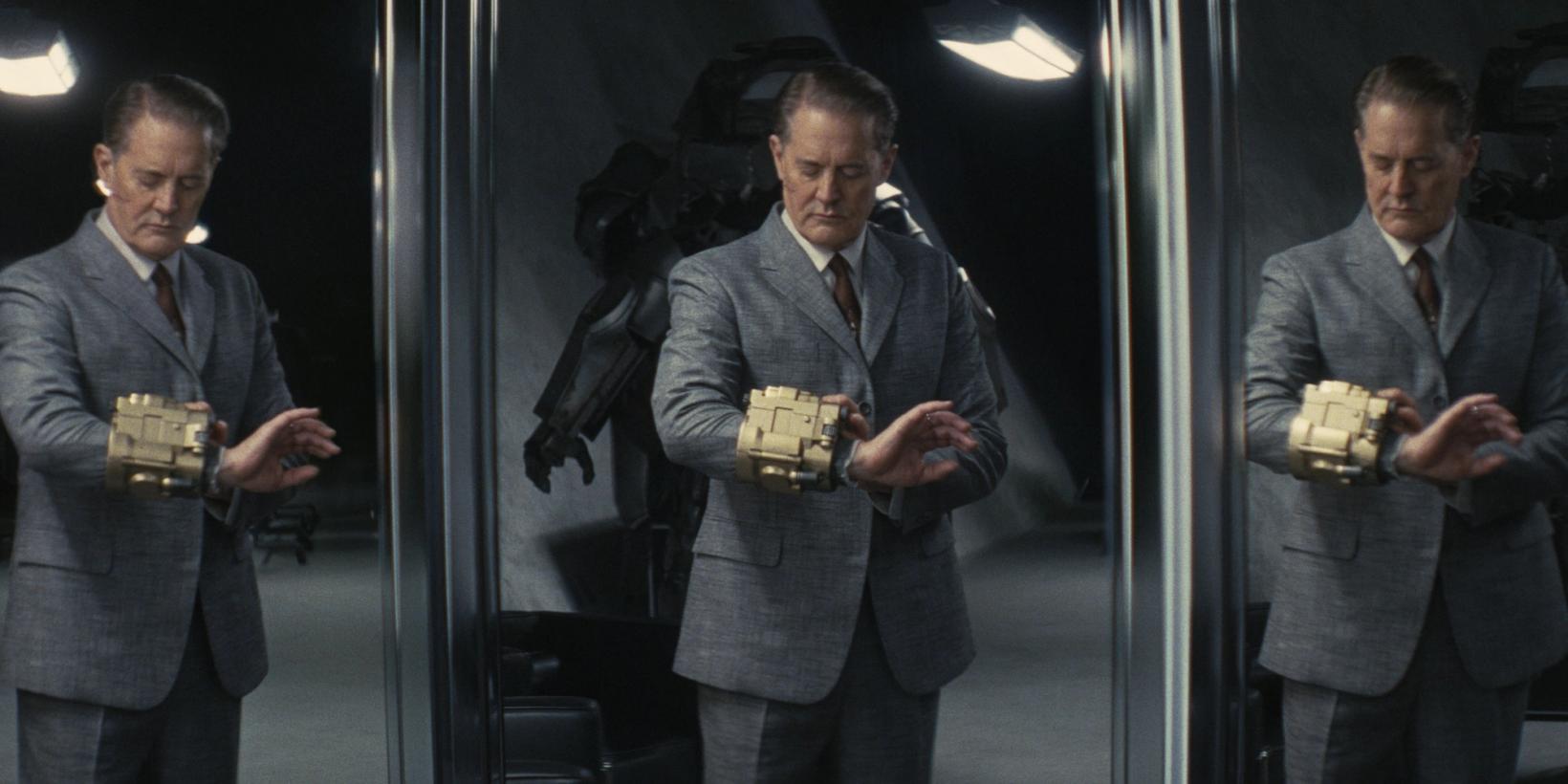 Stillbilde fra Fallout sesong 2