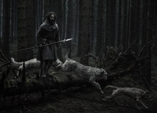Bilde fra 'Werwulf'