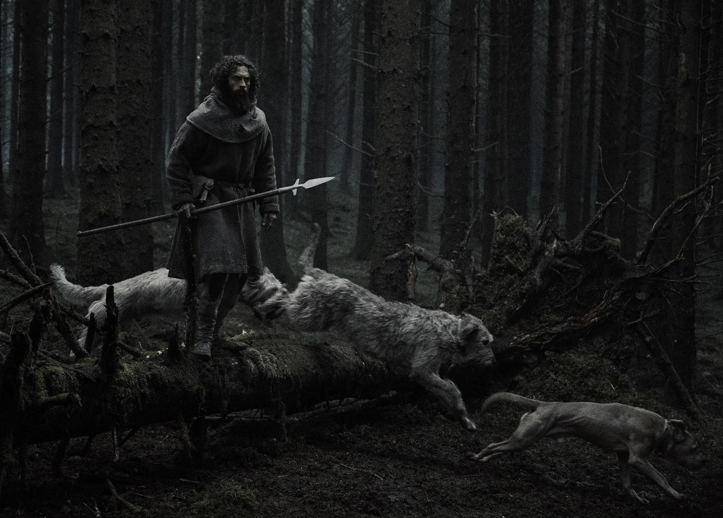 Bilde fra 'Werwulf'