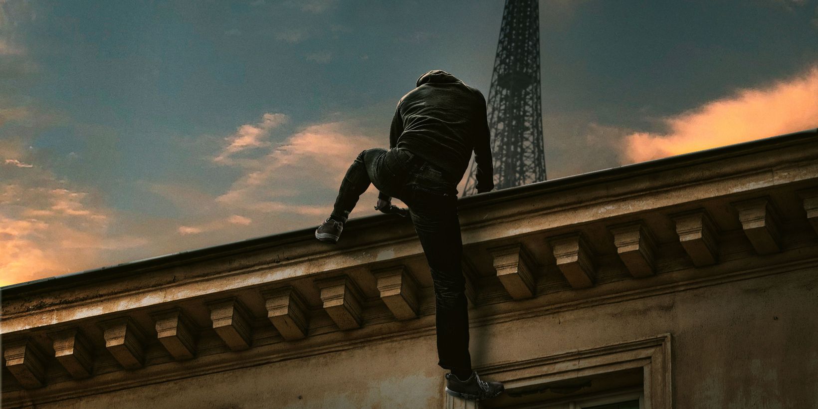 Vjeran Tomic: Spider-Man-kunsttyven fra Paris