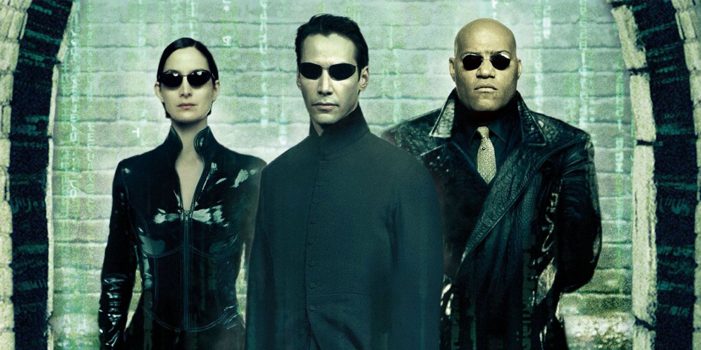 The Matrix