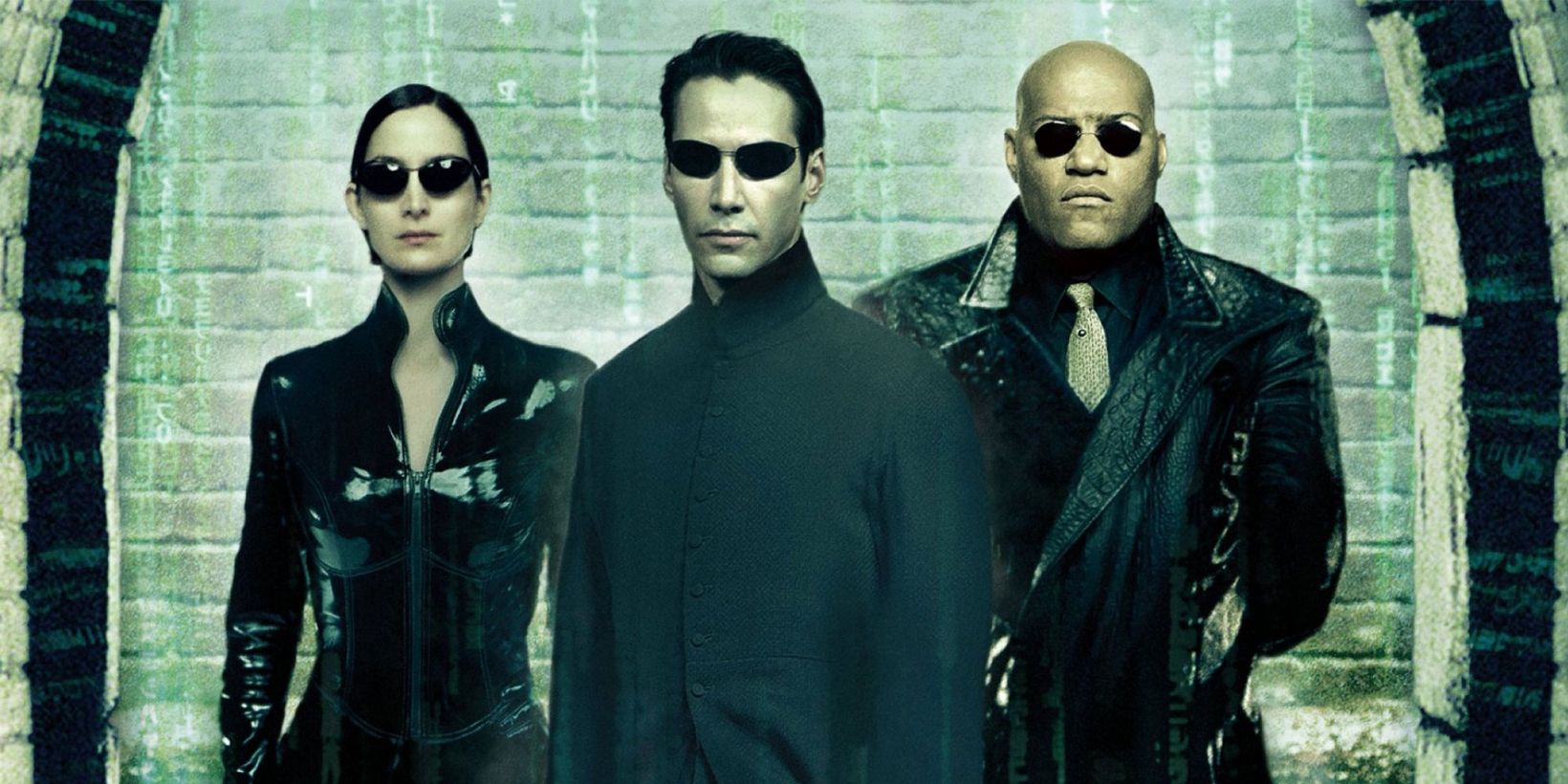 The Matrix