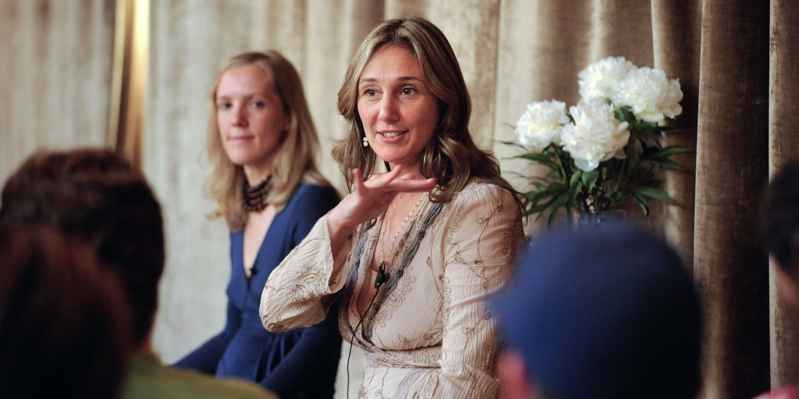 Orgasme AS: Historien om OneTaste