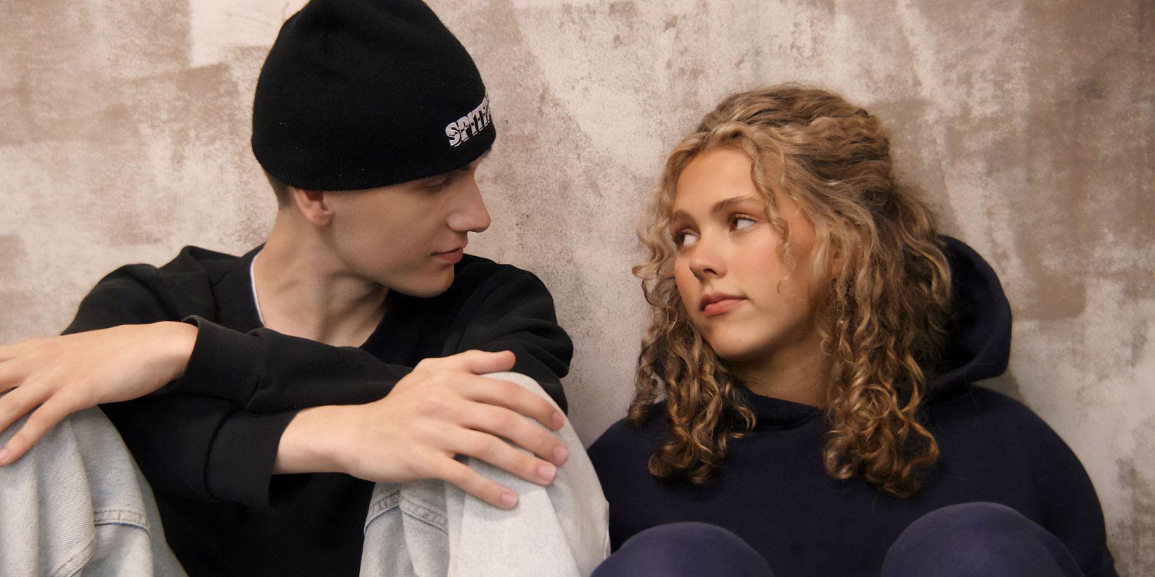 Stillbilde fra VGS sesong 6