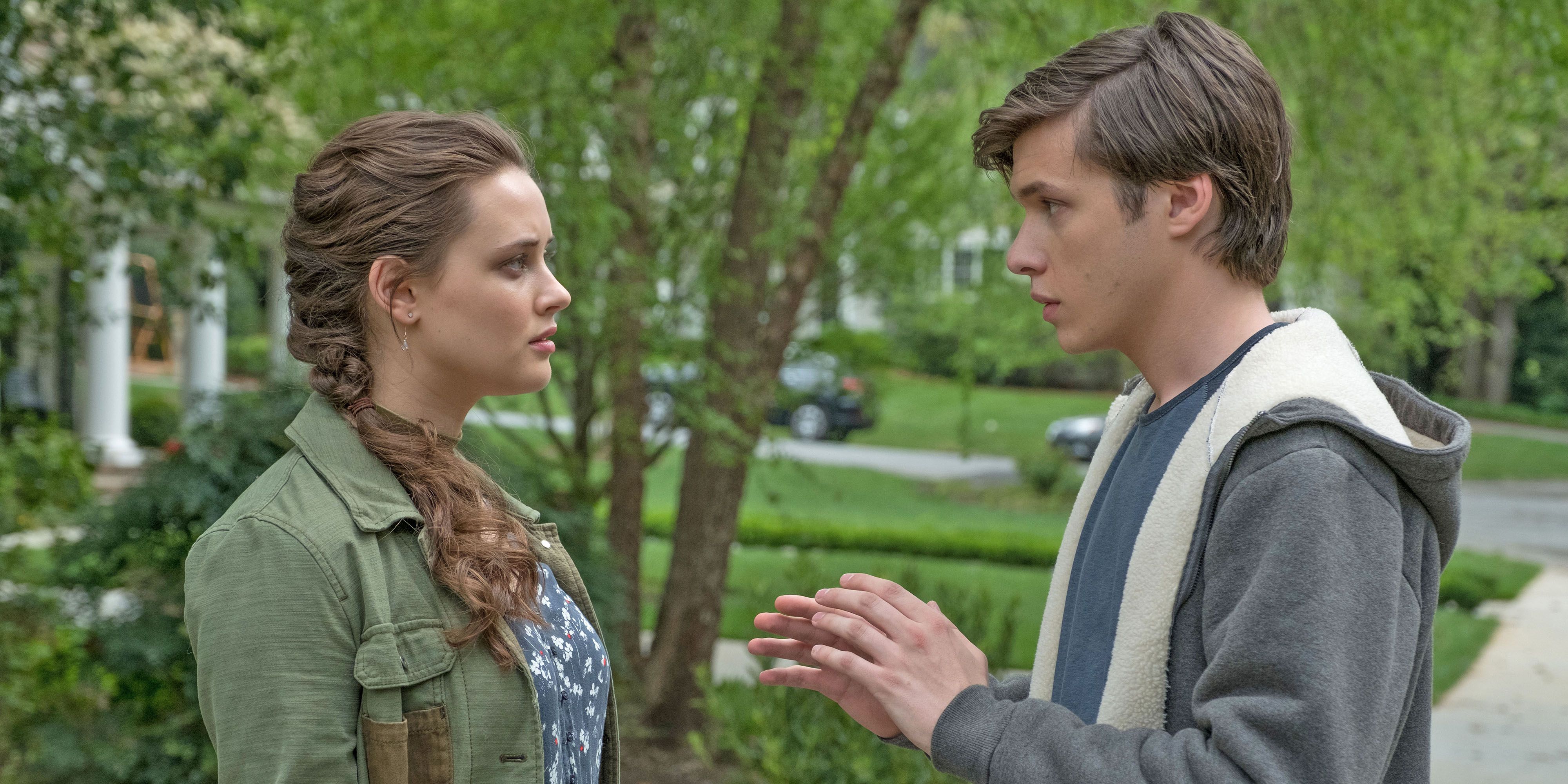 Love, Simon
