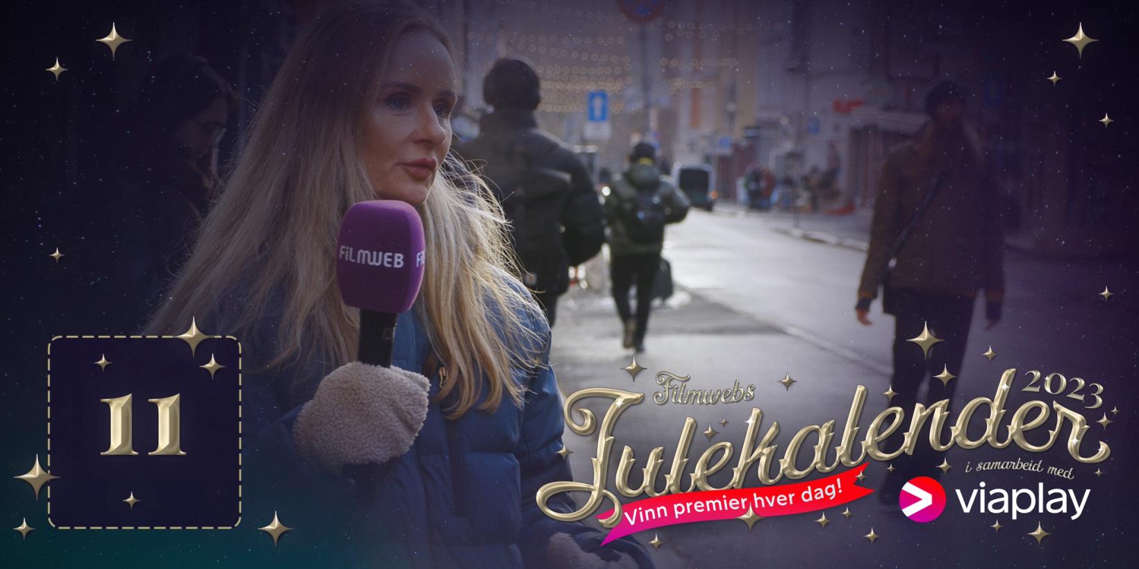 Julekalender 2023 – luke 11