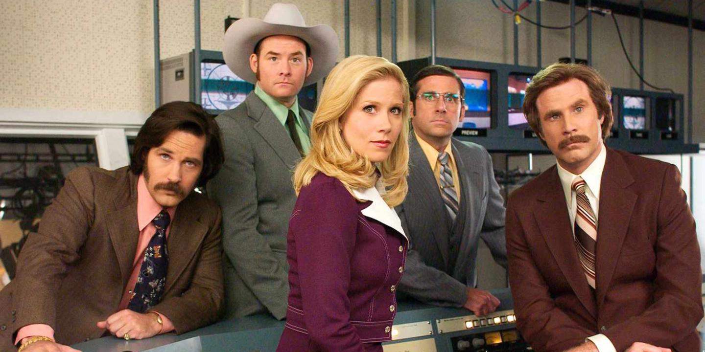 Anchorman