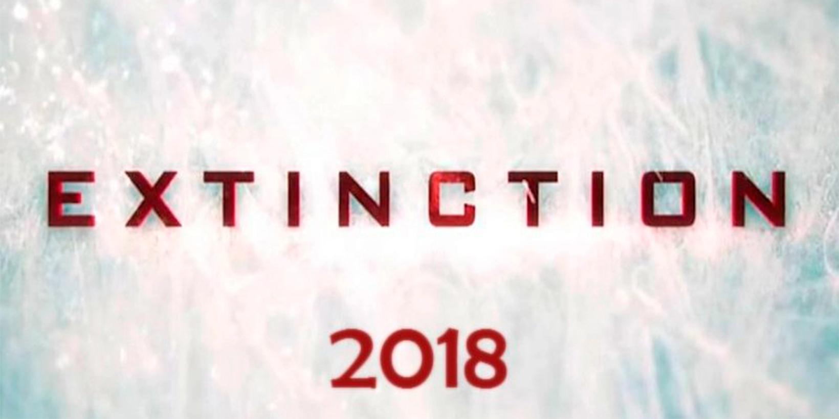 Extinction