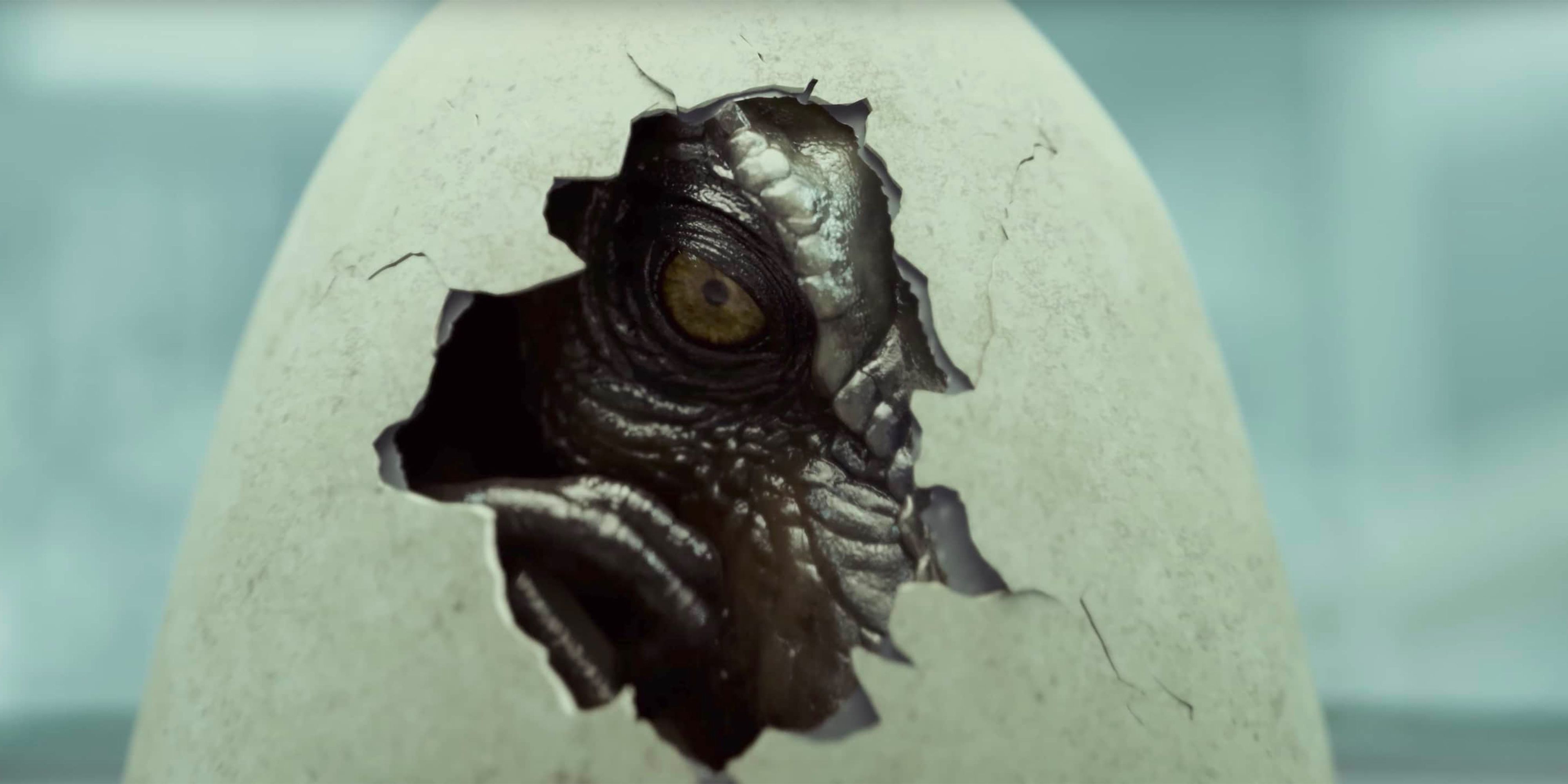 Jurassic World Fallen Kingdom