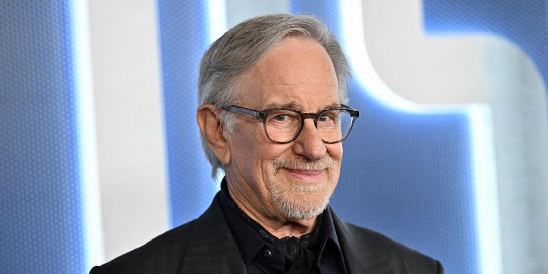 Steven Spielberg