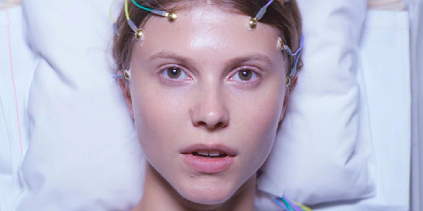 Eili Harboe i Thelma