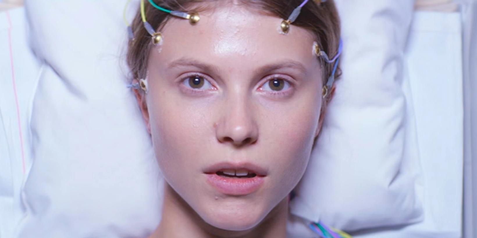 Eili Harboe i Thelma