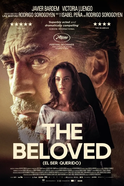 Bilde fra 'The Beloved'