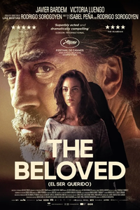 Plakat for 'The Beloved'
