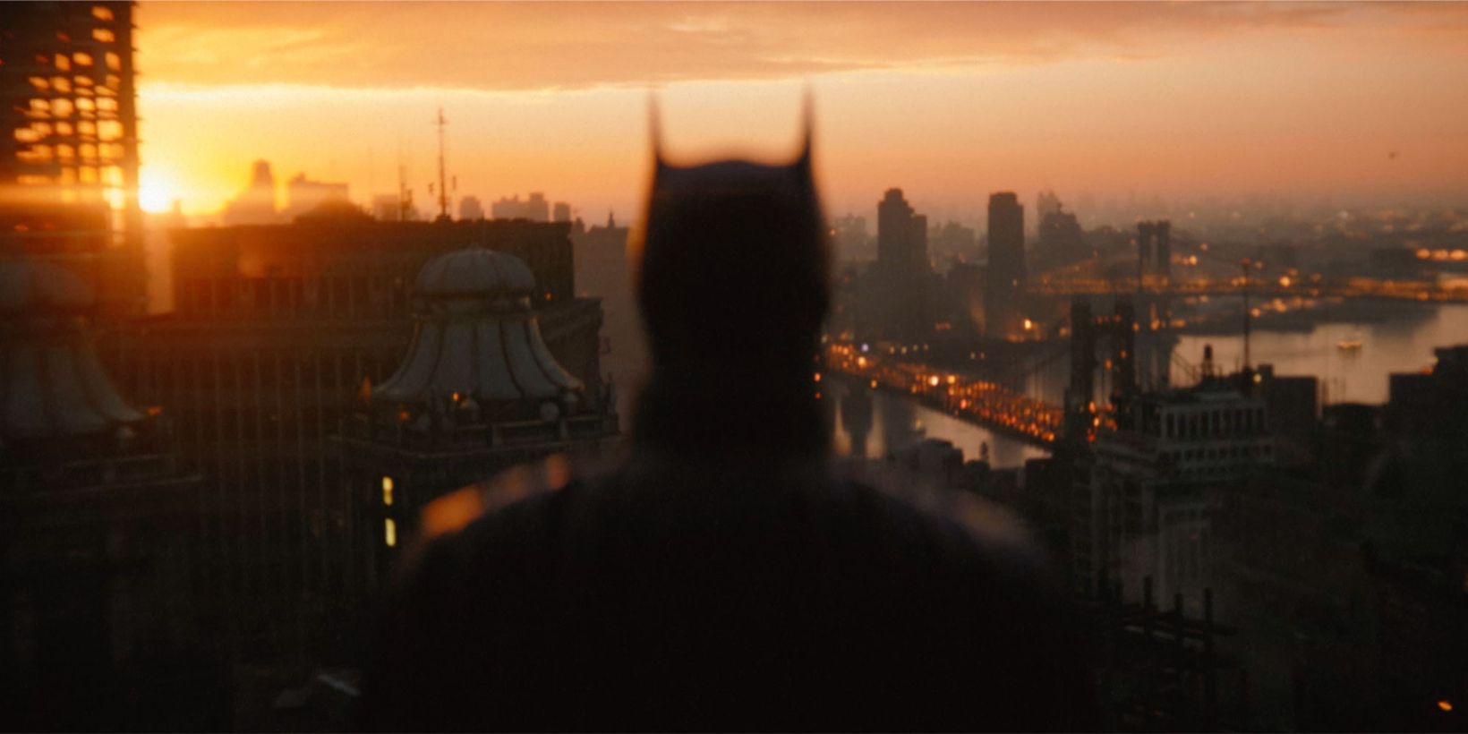 Robert Pattinson i The Batman