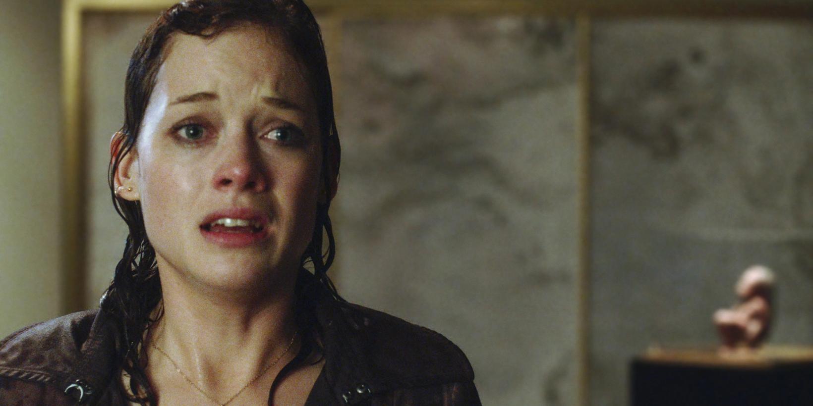 Jane Levy i What/If
