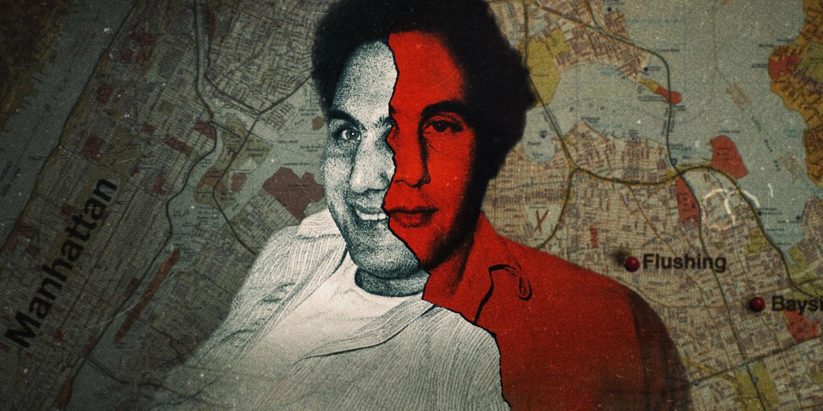 Promobilde for Conversations with a Killer: The Son of Sam Tapes