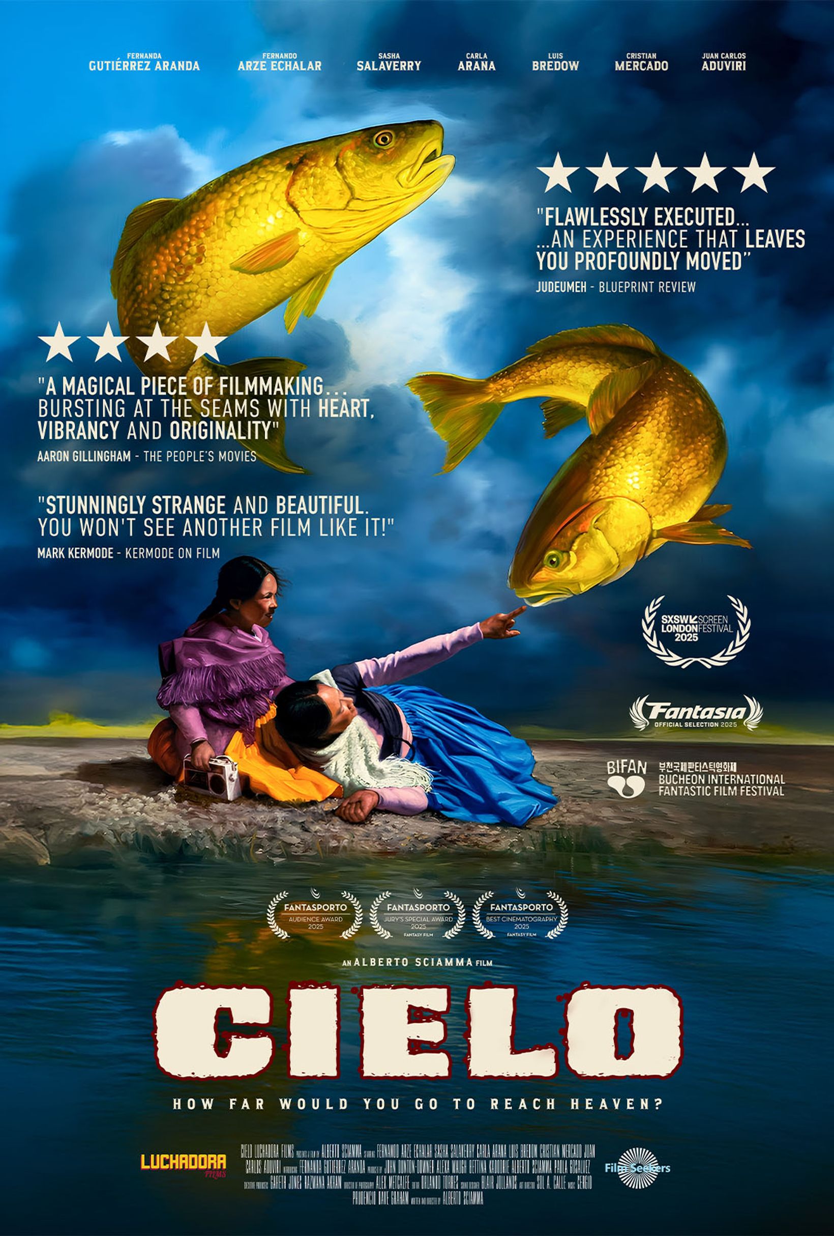 Cielo