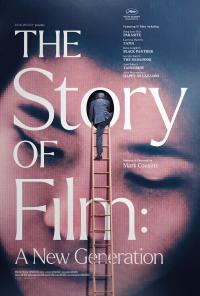 Plakat for 'The Story of Film: A New Generation'