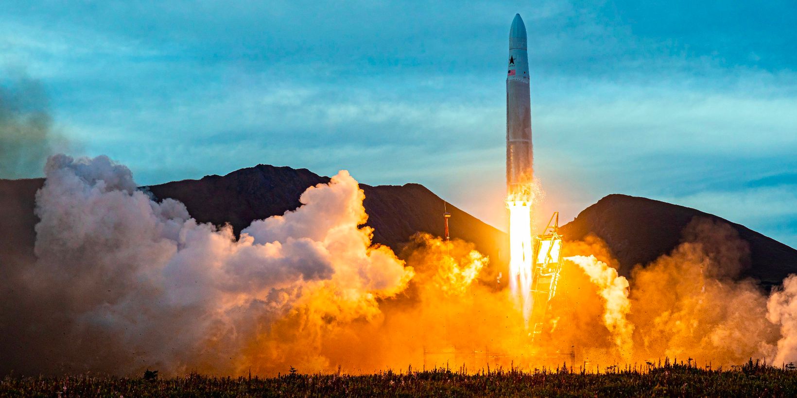 Challenger: The Final Flight