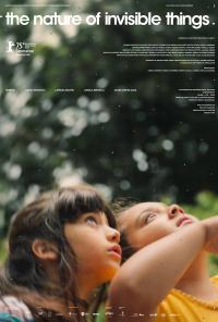 Plakat for 'The Nature of Invisible Things'