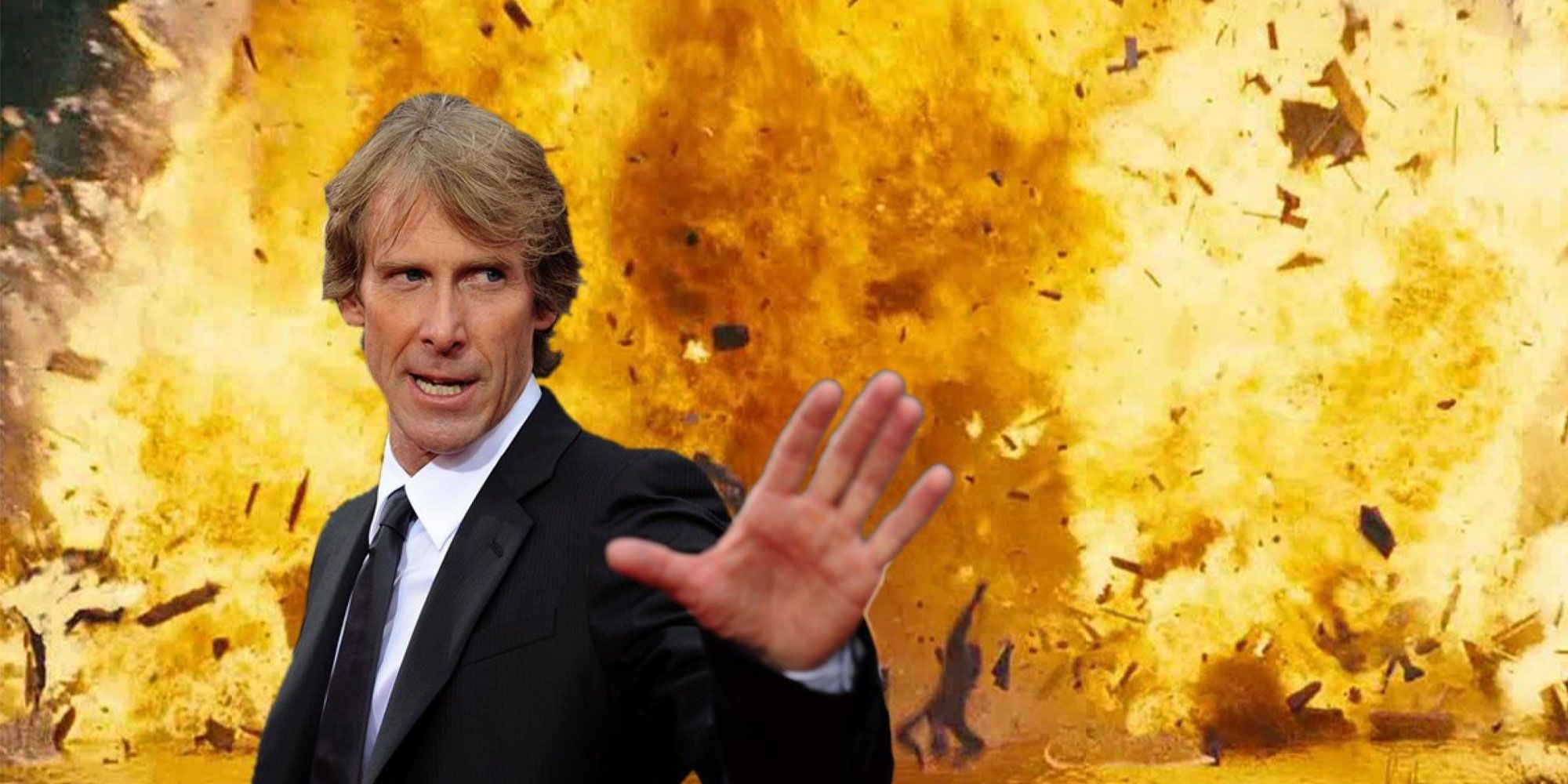 Michael Bay