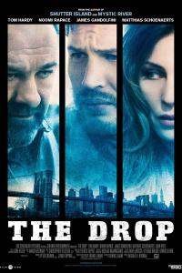 Plakat for 'The Drop'