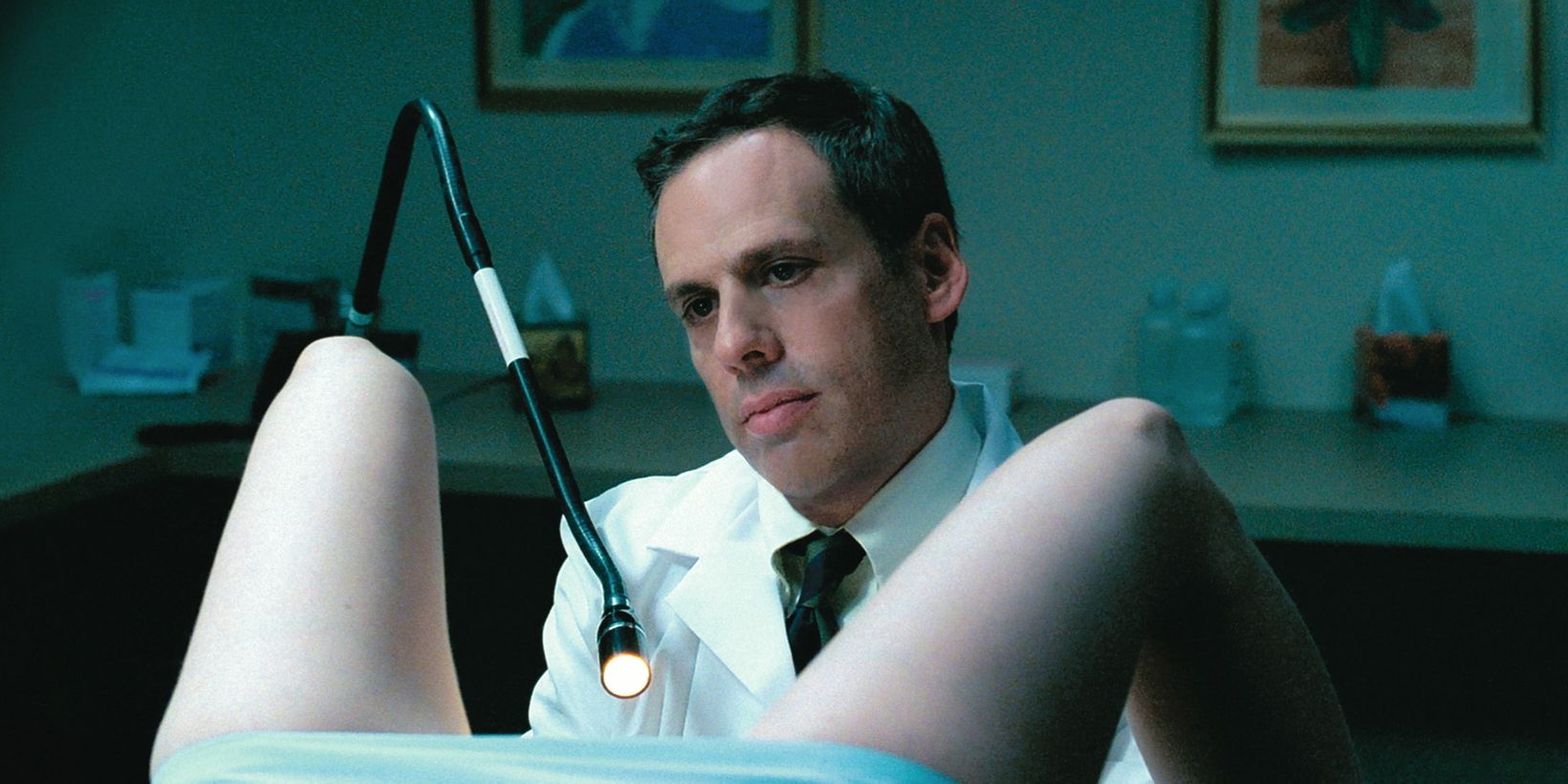 Teeth (2007)