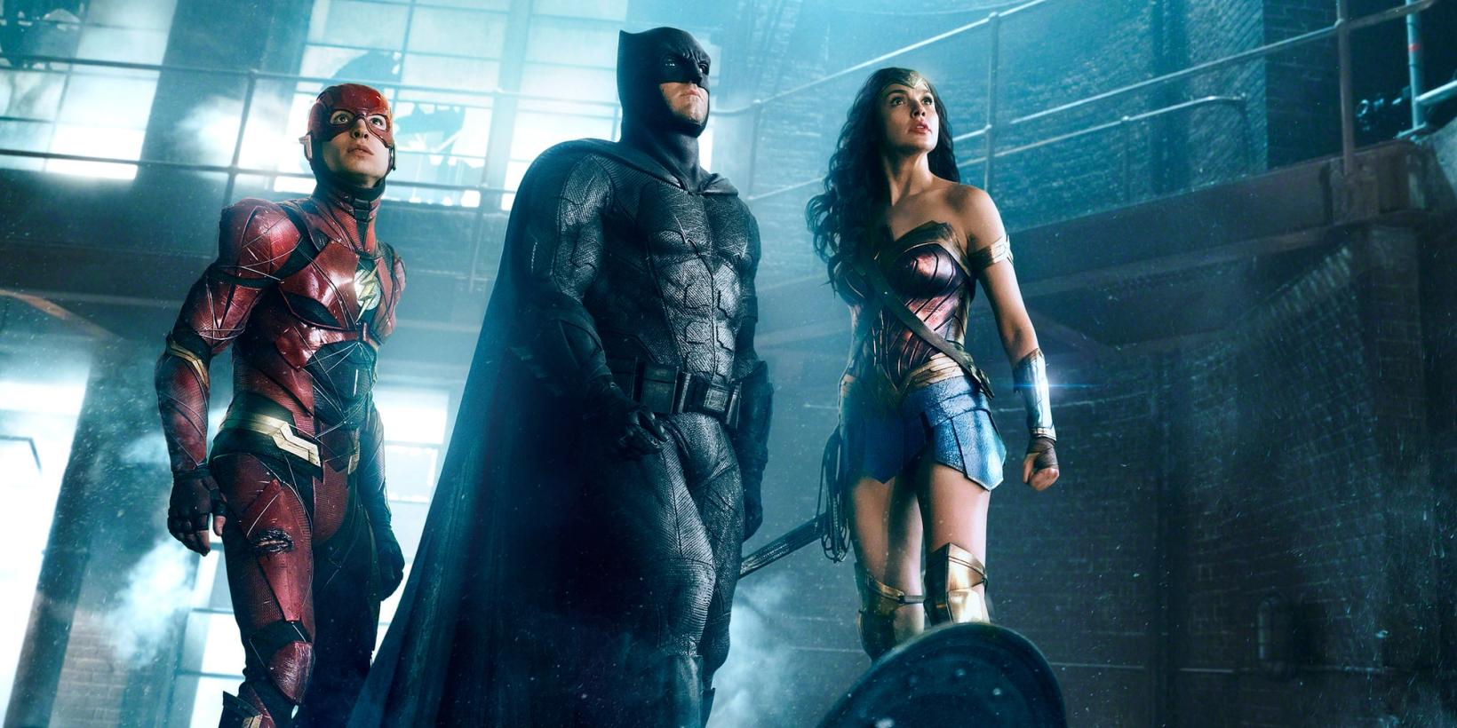 Justice League