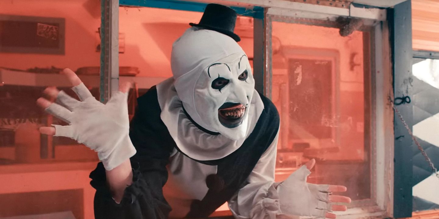 Terrifier 2